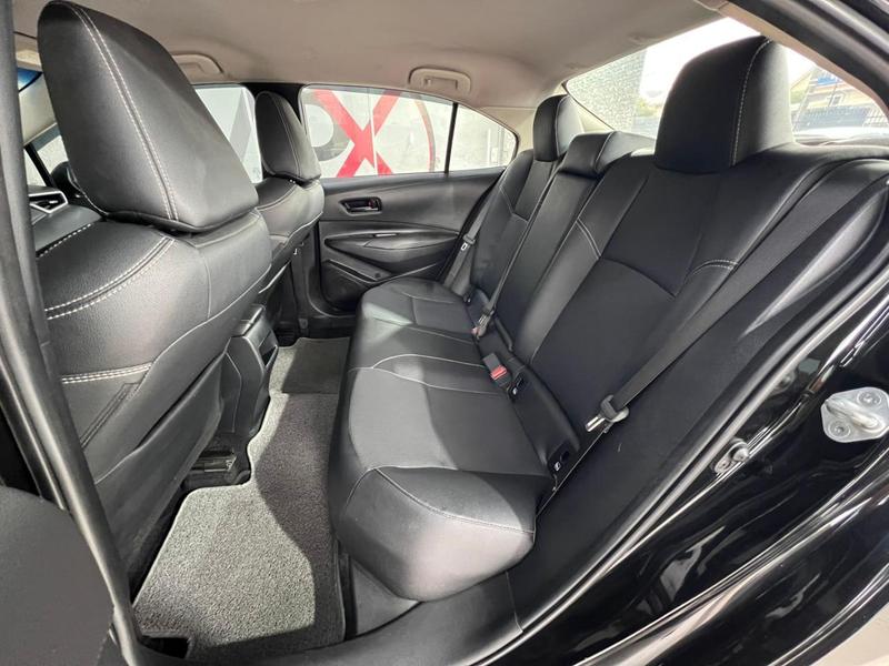 Toyota Corolla 2.0 XEi 16V Flex 4P Automático - foto 12