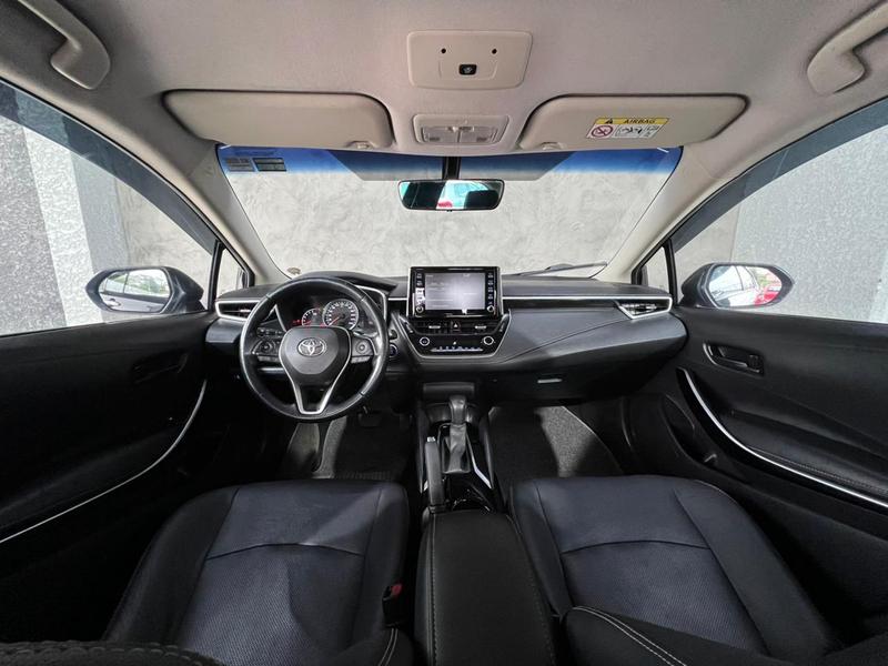 Toyota Corolla 2.0 XEi 16V Flex 4P Automático - foto 15