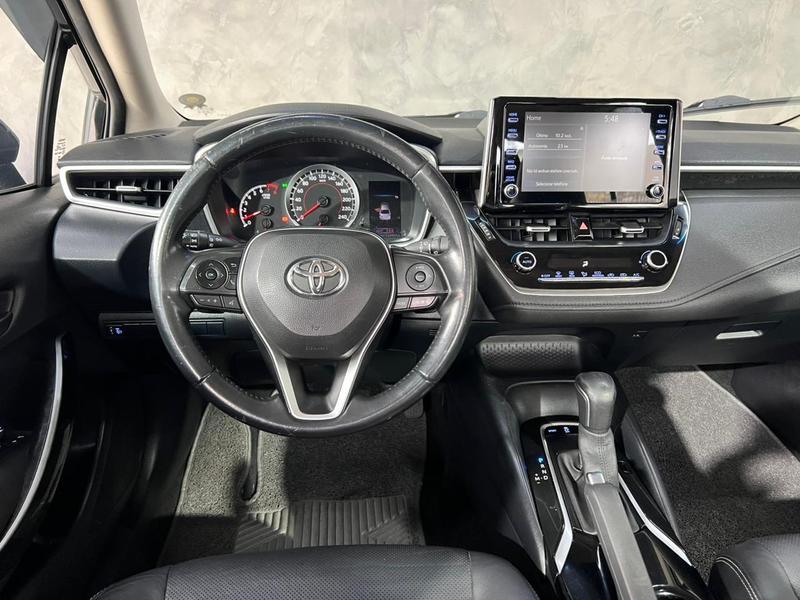 Toyota Corolla 2.0 XEi 16V Flex 4P Automático - foto 13