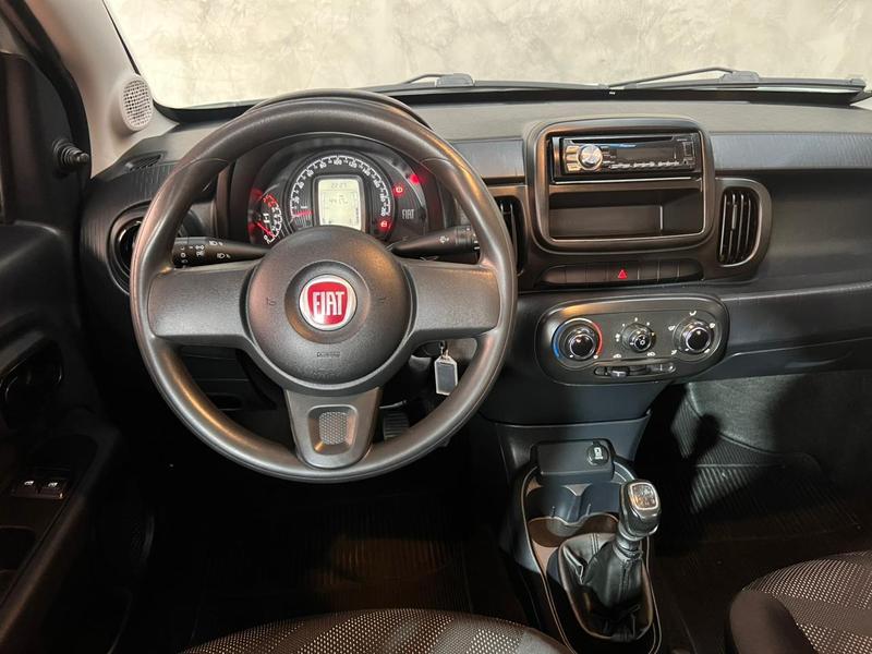 Fiat Mobi Like - foto 13