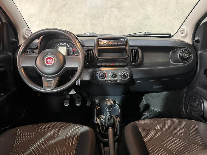 Fiat Mobi Like - foto 14
