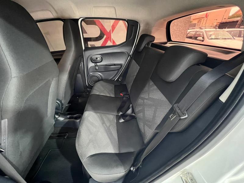 Fiat Mobi Like - foto 12