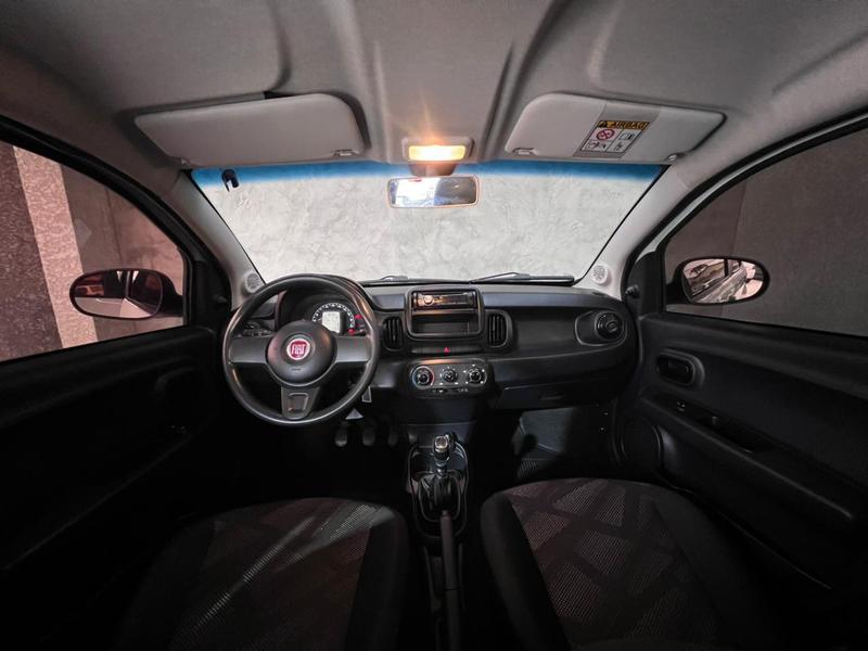 Fiat Mobi Like - foto 15