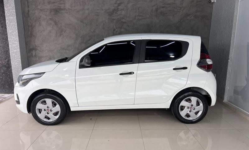 Fiat Mobi Like - foto 3