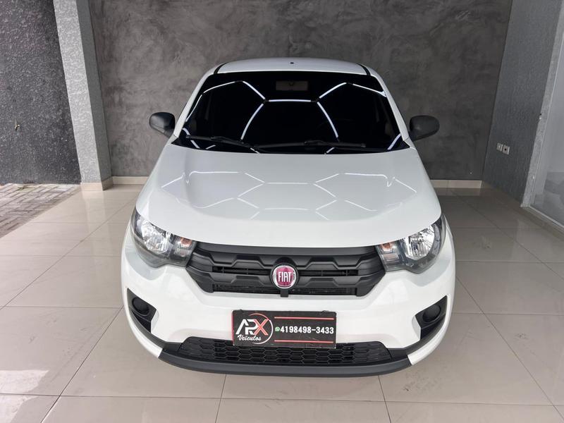 Fiat Mobi Like - foto 4