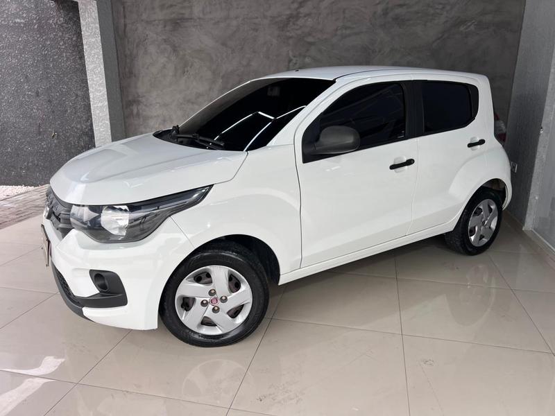 Fiat Mobi Like - foto 2