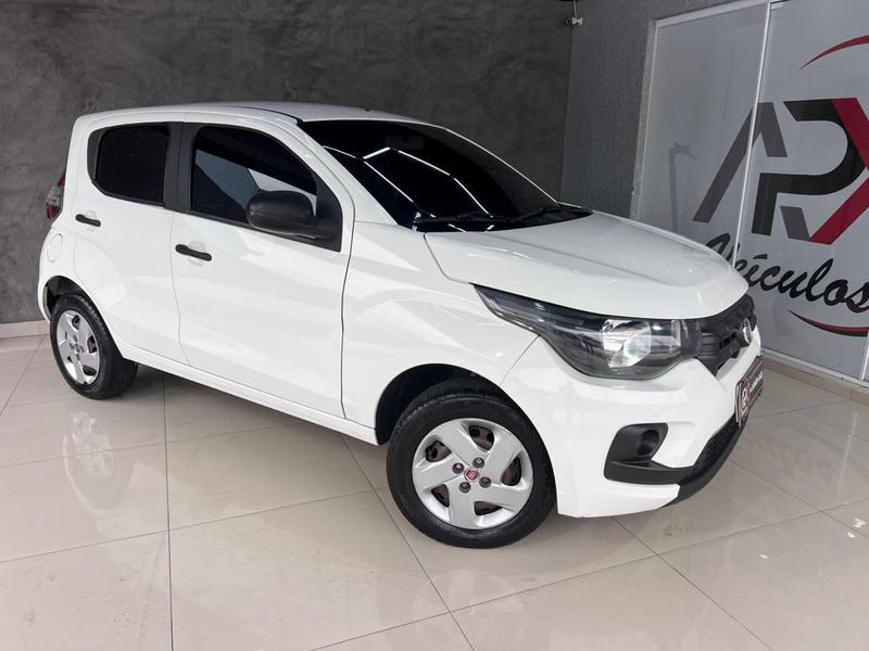 Fiat Mobi Like - foto 6