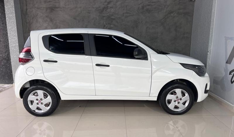 Fiat Mobi Like - foto 7