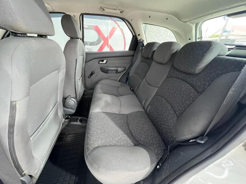 Fiat Palio 1.6 Trekking Weekend 16V Flex 4P Manual - foto 12
