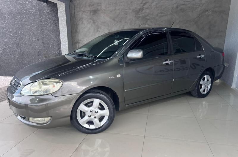 Toyota Corolla XEi 18vvt - foto 2