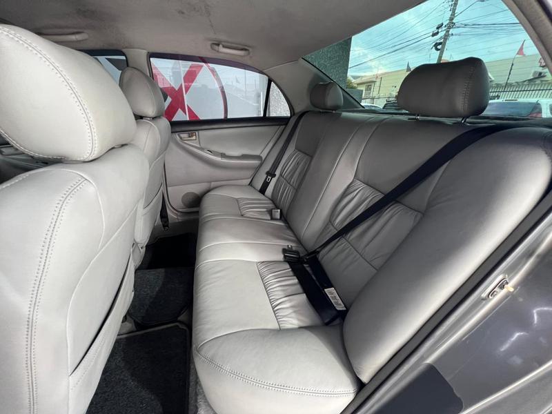 Toyota Corolla XEi 18vvt - foto 12
