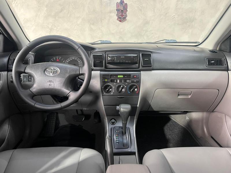 Toyota Corolla XEi 18vvt - foto 14