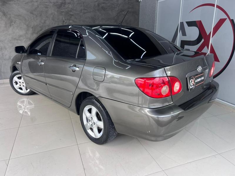 Toyota Corolla XEi 18vvt - foto 10