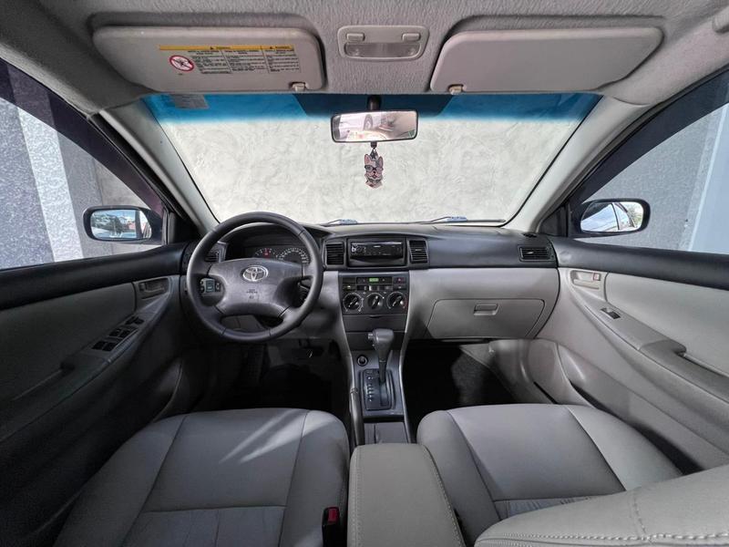 Toyota Corolla XEi 18vvt - foto 15