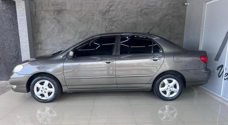 Toyota Corolla XEi 18vvt - foto 3