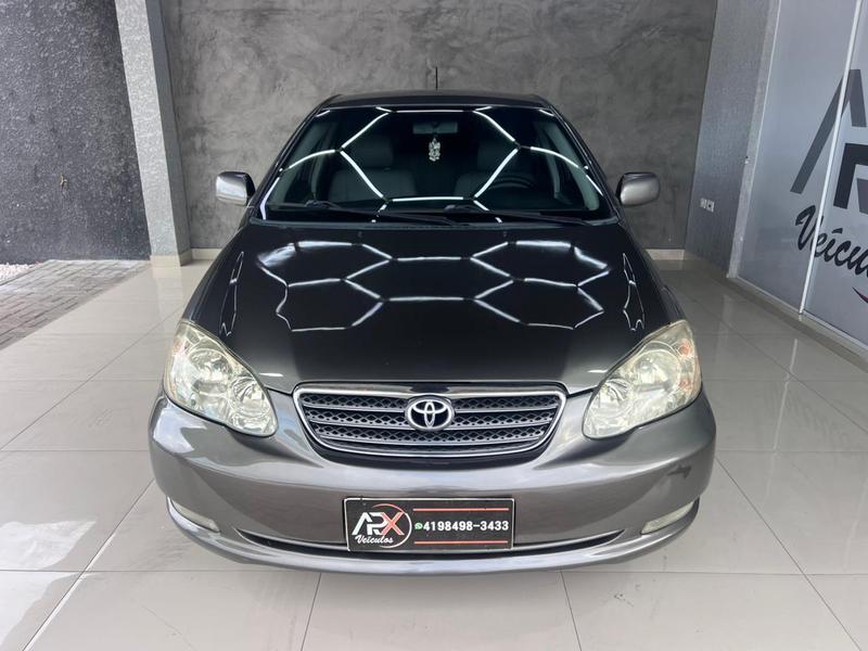 Toyota Corolla XEi 18vvt - foto 4