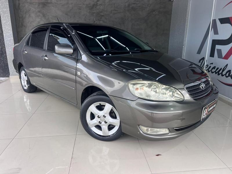 Toyota Corolla XEi 18vvt - foto 5