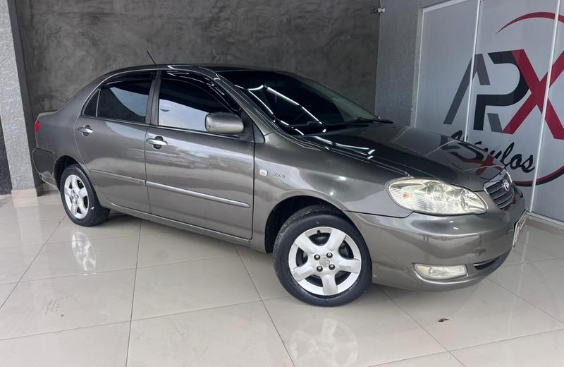 Toyota Corolla XEi 18vvt - foto 6