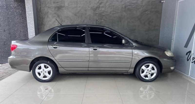 Toyota Corolla XEi 18vvt - foto 7