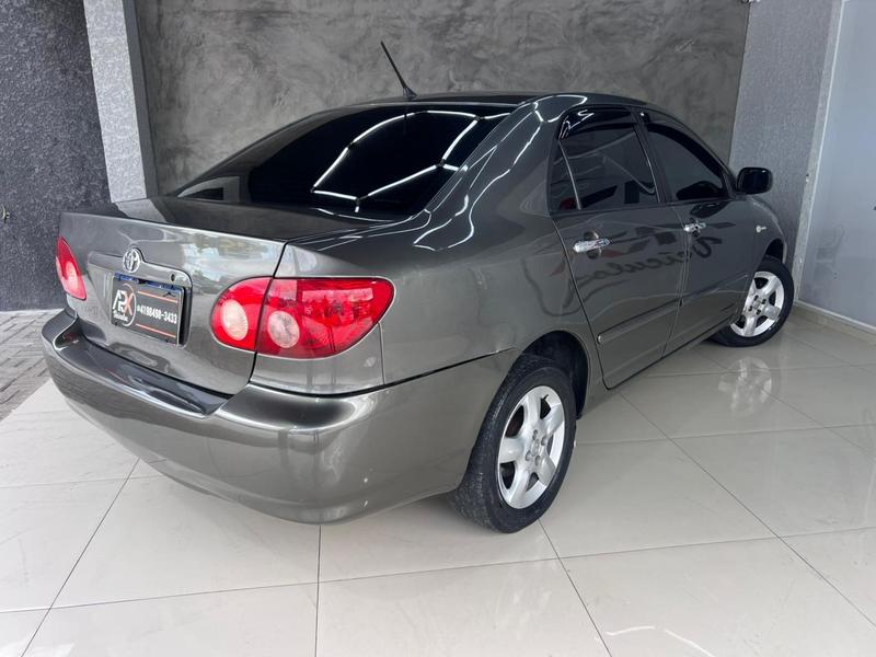 Toyota Corolla XEi 18vvt - foto 8