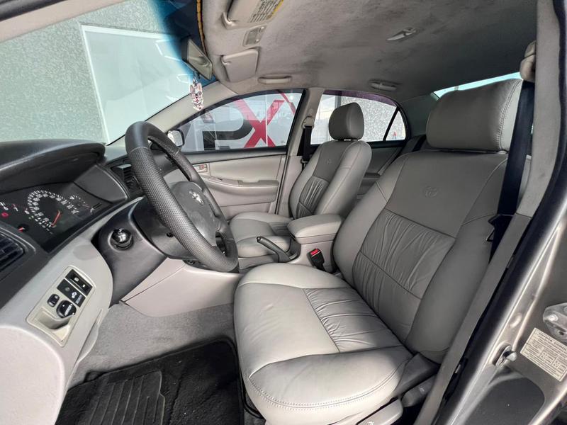 Toyota Corolla XEi 18vvt - foto 11