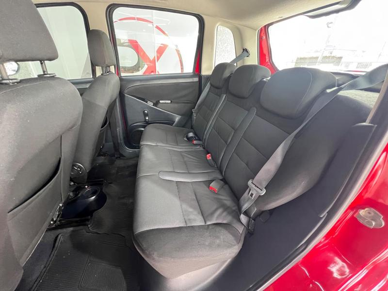 Fiat Idea Attractive 1.4 8V Flex Mec - foto 12