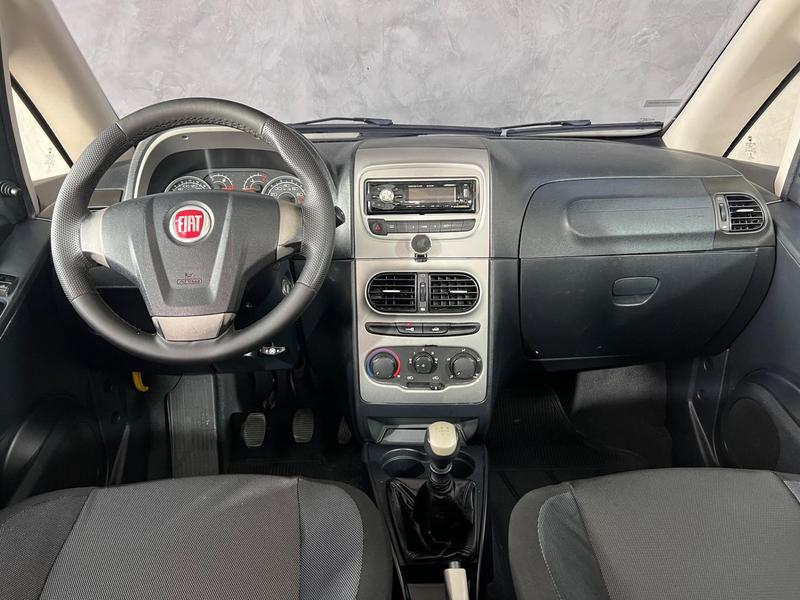 Fiat Idea Attractive 1.4 8V Flex Mec - foto 14