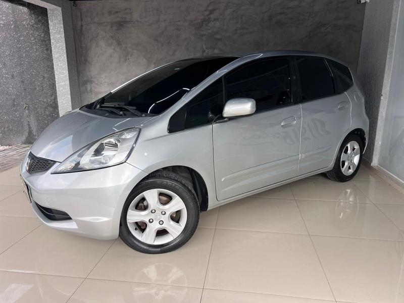 Honda Fit Lx Flex - foto 2