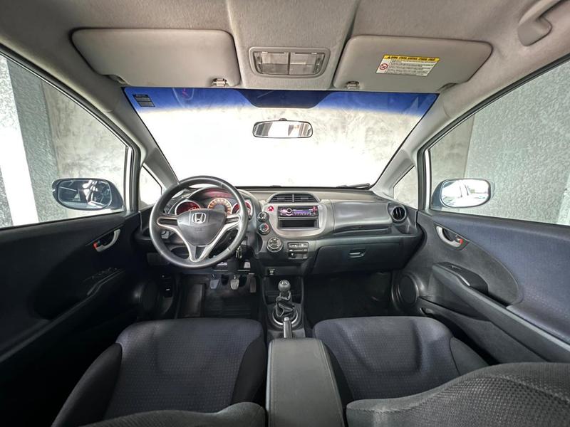 Honda Fit Lx Flex - foto 15