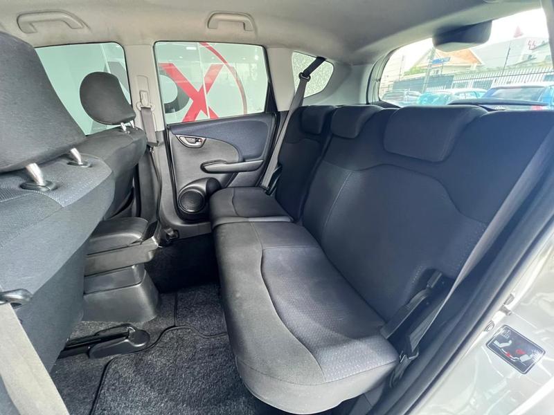 Honda Fit Lx Flex - foto 12