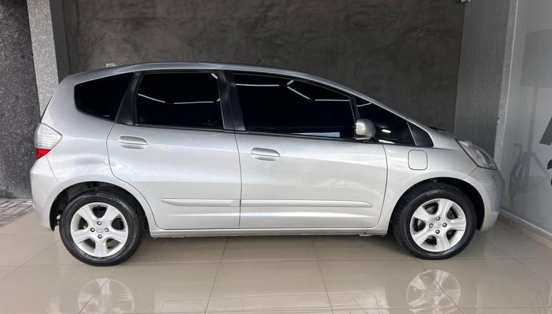 Honda Fit Lx Flex - foto 7