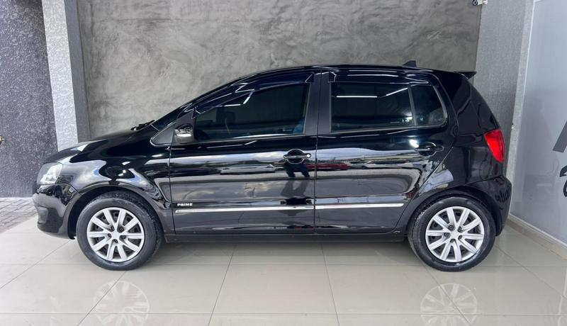 Volkswagen Fox 1.6 Prime Gii - foto 3