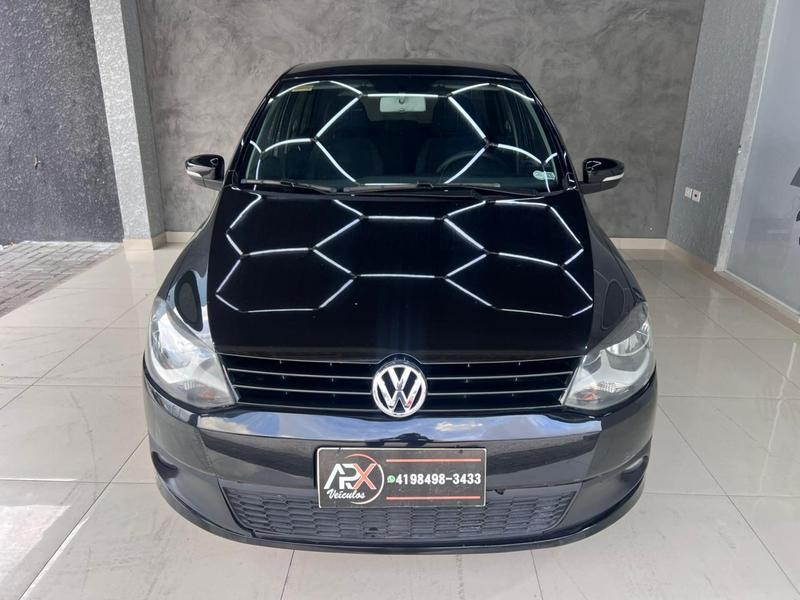 Volkswagen Fox 1.6 Prime Gii - foto 4