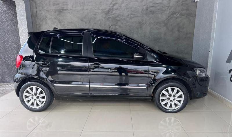 Volkswagen Fox 1.6 Prime Gii - foto 7