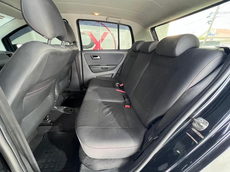 Volkswagen Fox 1.6 Prime Gii - foto 12
