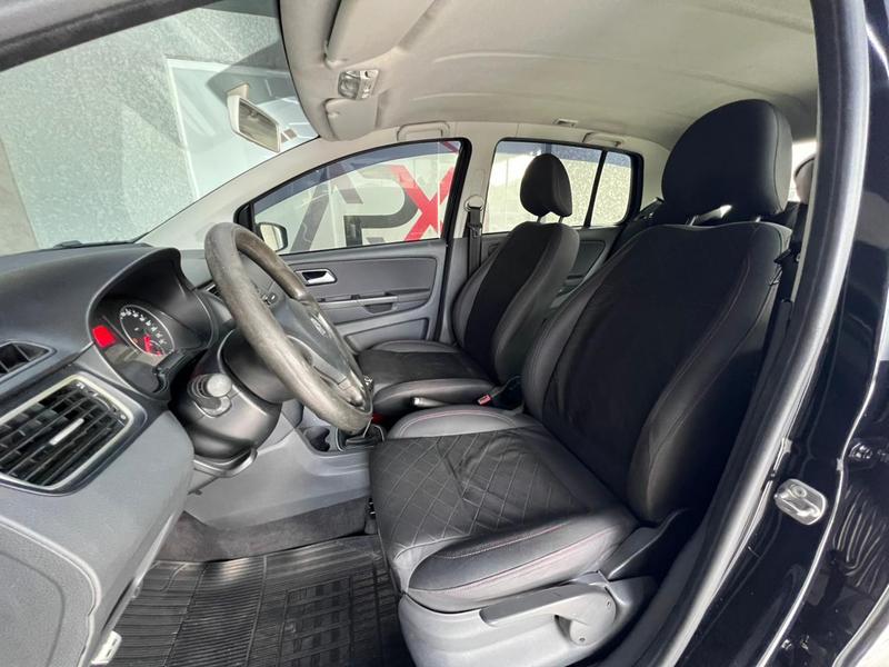 Volkswagen Fox 1.6 Prime Gii - foto 11