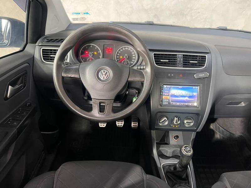Volkswagen Fox 1.6 Prime Gii - foto 13