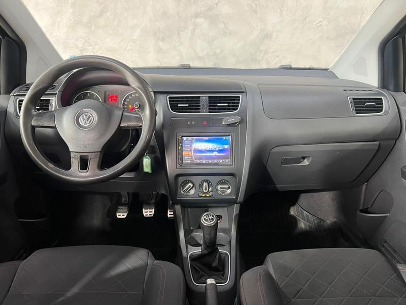Volkswagen Fox 1.6 Prime Gii - foto 14