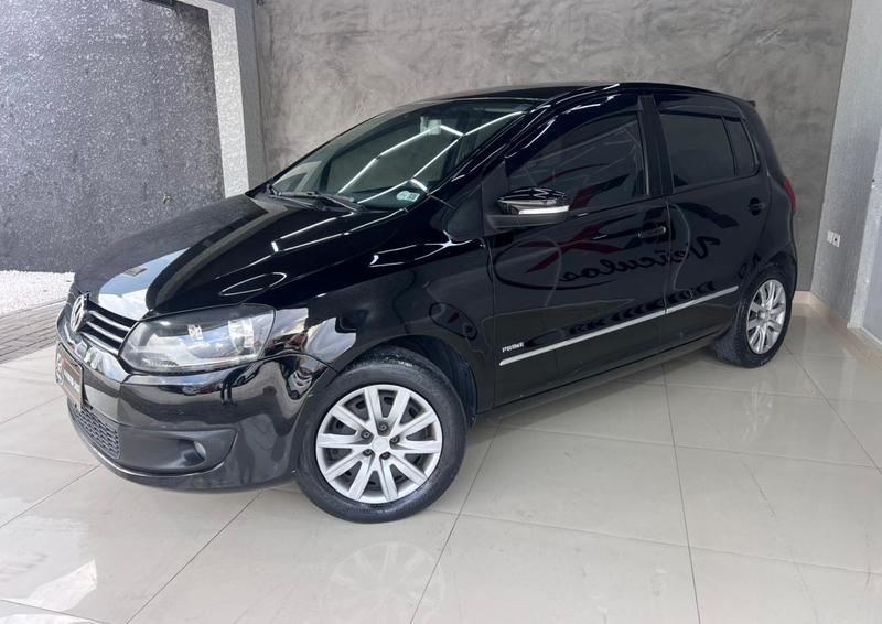 Volkswagen Fox 1.6 Prime Gii - foto 2
