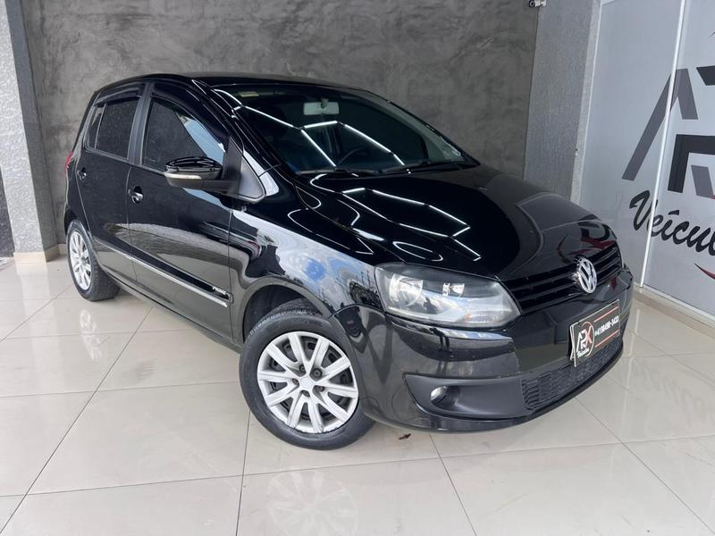 Volkswagen Fox 1.6 Prime Gii - foto 5
