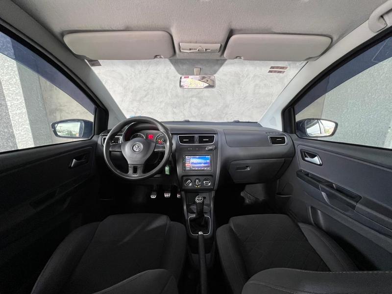 Volkswagen Fox 1.6 Prime Gii - foto 15