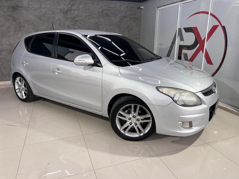 Hyundai i30 2.0 - foto 6