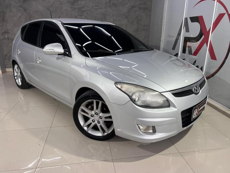 Hyundai i30 2.0 - foto 5