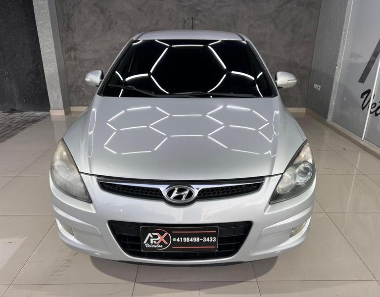 Hyundai i30 2.0 - foto 4