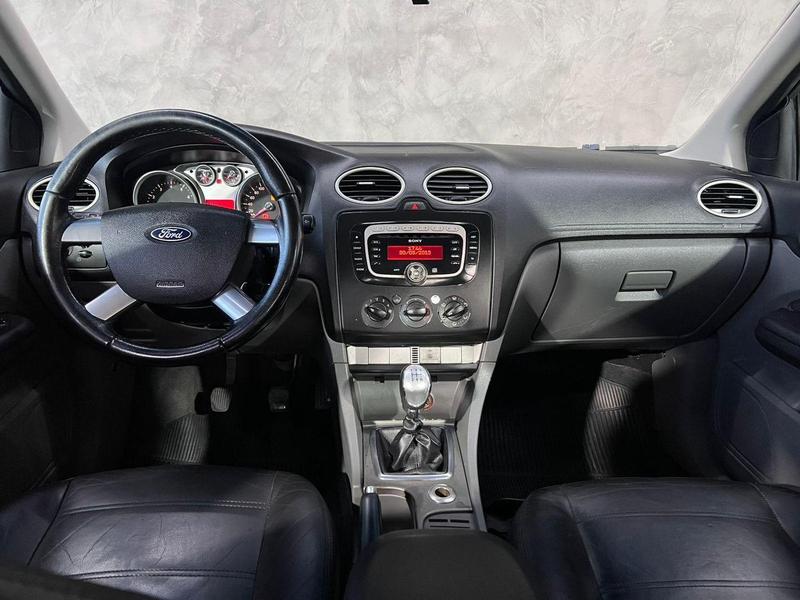 Ford Focus 20l Ha - foto 13