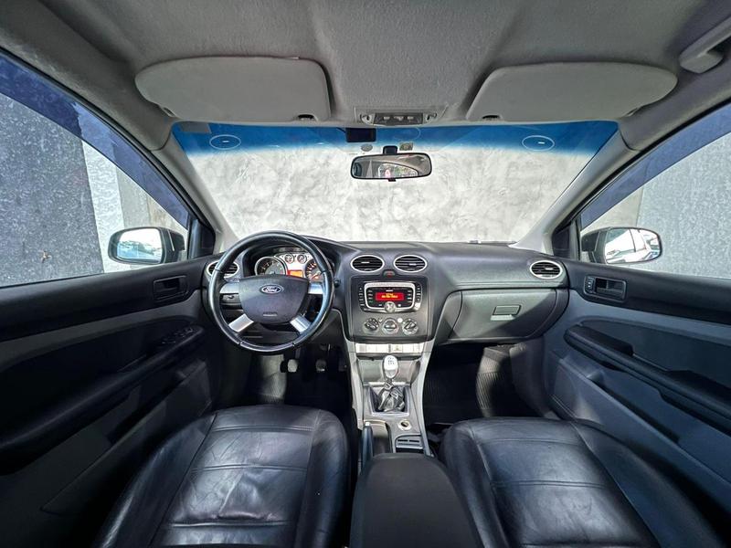 Ford Focus 20l Ha - foto 14