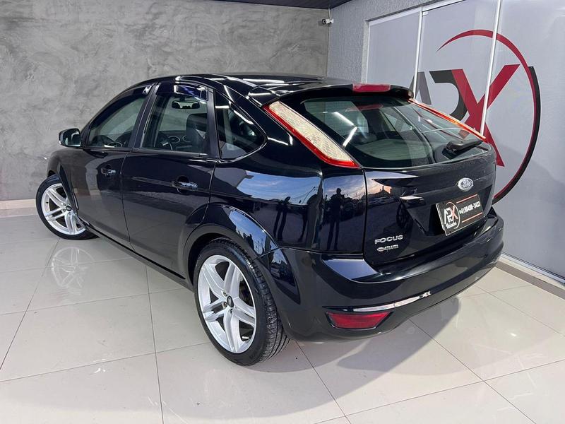 Ford Focus 20l Ha - foto 9