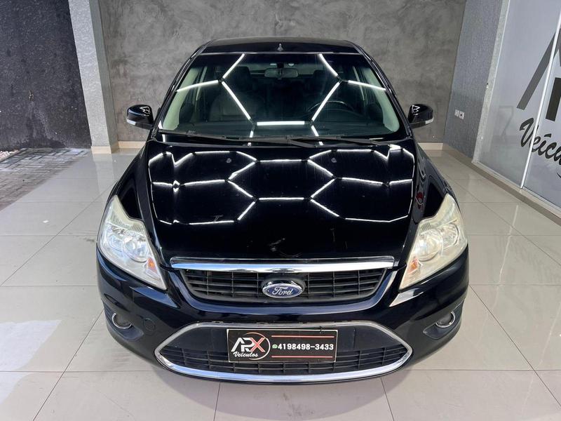 Ford Focus 20l Ha - foto 3