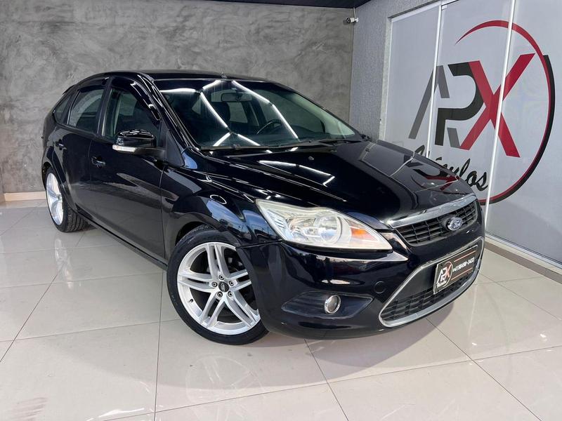 Ford Focus 20l Ha - foto 4