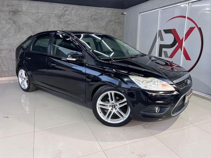 Ford Focus 20l Ha - foto 5